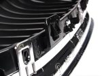 Original BMW E90 Facelift LCI Kidney Grill Chrome Surround Gril KANAN - Image 4