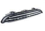 MINI F55 F56 F57 Front Grill Chrome 51137335529 - Image 3