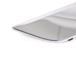 Genuine BMW G30 G31 Chrome Fender Gril Airduct Cover Trim KANAN 51137349594 - Image 4