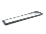 Original BMW F25 X3 X Line Moulding Rocker Panel Insert Panel Trim Bawah Pintu Belakang KANAN 51137352558 - Image 3