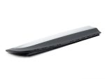 Original BMW F25 X3 X Line Moulding Rocker Panel Insert Panel Trim Bawah Pintu Belakang KANAN 51137352558 - Image 4