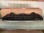 MINI F56 F57 JCW John Cooper Works Front Grill Chrome 51137368129