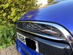 MINI F56 F57 JCW John Cooper Works Front Grill Chrome 51137368129 - Image 5
