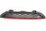 MINI F56 F57 JCW John Cooper Works Front Grill Chilli Red 51137393456 - Image 3