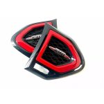 MINI F60 Countryman JCW John Cooper Works Side Scuttle Cover - Gambar 3
