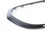Ori MINI F55 Piano Black Pinggiran Grill Frame Surround 51137449207 - Image 3