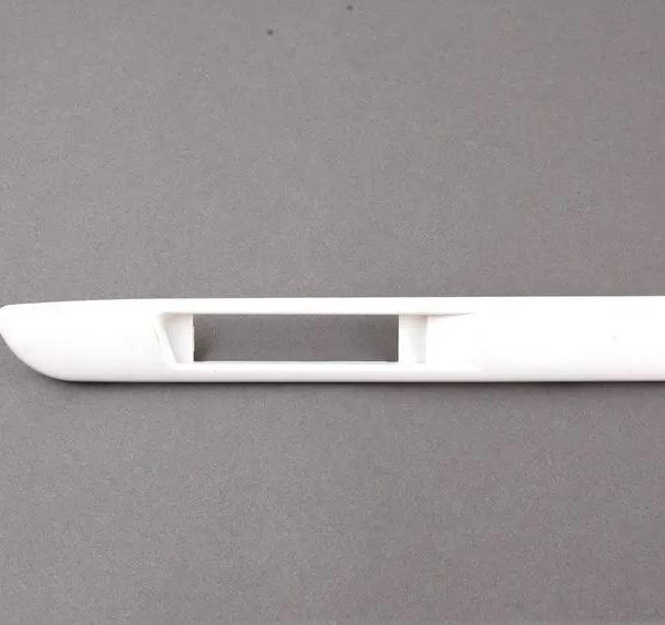 Original BMW E46 M3 Lis Protector Trim Moulding Body Fender DEPAN KIRI