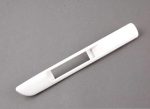 Original BMW E46 M3 Lis Protector Trim Moulding Body Fender DEPAN KIRI - Image 3