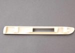 Original BMW E46 M3 Lis Protector Trim Moulding Body Fender DEPAN KIRI - Image 4