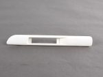 Ori BMW E46 M3 Lis Protector Trim Moulding Body Fender DEPAN KANAN