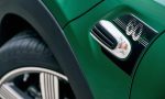 MINI F56 F55 60 Years Edition Side Scuttle Cover Lis Sen Fender SET - Image 3