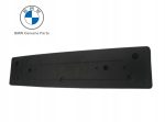 Original BMW M2 CS LCI Sport Tatakan Plat Nopol Depan 51138073514