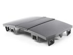 Original BMW U11 X1 iX1 Series Radar Cover for M Gloss Black Grille Grill - Image 3