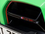 Original BMW G80 G81 M3 CS Front Grill Gril Depan 51138087848 - Image 3