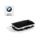 Original BMW E36 Chrome Kidney Grill PRE-FACELIFT KIRI 51138122237