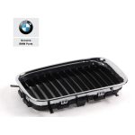 Original BMW E36 Chrome Kidney Grill PRE-FACELIFT KANAN 51138122238