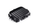 Original BMW E31 8 Series Chrome Kidney Grille Gril Depan KANAN 51138124272 - Image 3