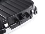 Original BMW E31 8 Series Chrome Kidney Grille Gril Depan KANAN 51138124272 - Image 4