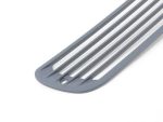 Original BMW E38 Seri 7 Grill Kap Mesin - Gambar 3