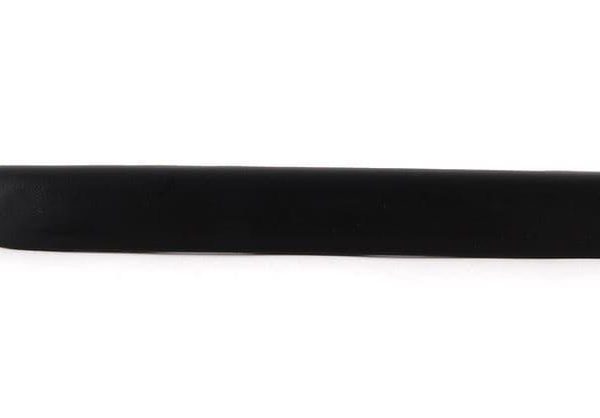 Original BMW E46 Fender Plastic Moulding Lis Plastik Body Samping Kiri