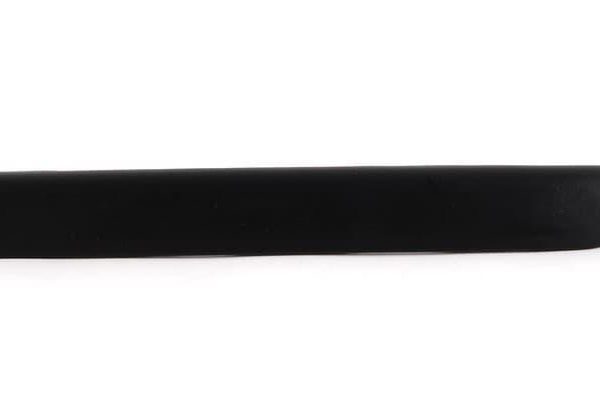 Original BMW E46 Fender Plastic Moulding Lis Plastik Body Kanan