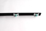 Original BMW E46 Lis Plastik Trim Moulding Body Pintu Depan Kiri - Gambar 4