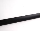 Original BMW E46 Lis Plastik Trim Moulding Body Pintu Depan Kanan - Gambar 3