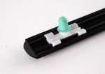 Original BMW E46 Lis Plastik Trim Moulding Body Pintu Depan Kanan - Gambar 5