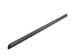 Original BMW E46 Lis Plastik Trim Moulding Body Pintu Belakang Kiri