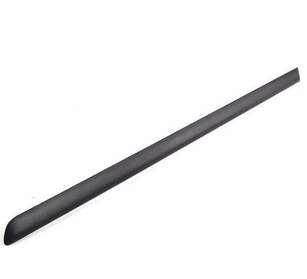 Original BMW E46 Lis Plastik Trim Moulding Body Pintu Belakang Kiri