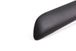 Original BMW E46 Lis Plastik Trim Moulding Body Pintu Belakang Kiri - Gambar 3