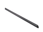 Original BMW E46 Lis Plastik Trim Moulding Body Pintu Belakang Kanan