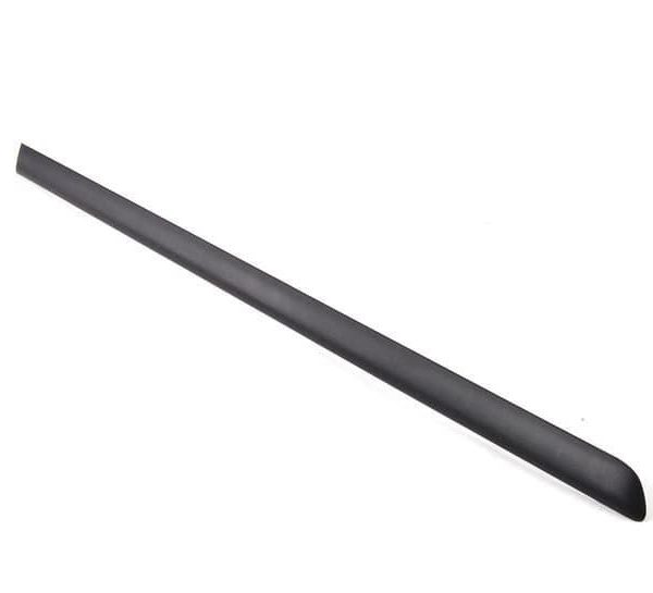 Original BMW E46 Lis Plastik Trim Moulding Body Pintu Belakang Kanan