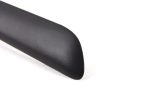 Original BMW E46 Lis Plastik Trim Moulding Body Pintu Belakang Kanan - Gambar 4