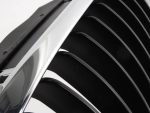 Original BMW E46 Pre-LCI 318I Kidney Grill Gril Depan SET KIRI DAN KANAN 51138208487 51138208488 - Image 4