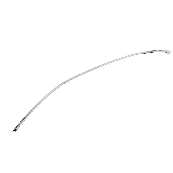 BMW E46 Chrome Moulding Trim Lis Keliling Body Pintu Jendela KIRI