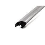 BMW E46 Chrome Moulding Trim Lis Keliling Body Pintu Jendela KIRI - Image 4