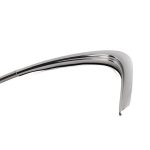 BMW E46 Chrome Moulding Trim Lis Keliling Body Pintu Jendela KIRI - Image 5
