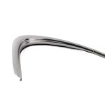 BMW E46 Chrome Moulding Trim Lis Keliling Body Pintu Jendela KANAN - Gambar 3