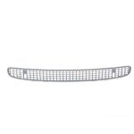 Original BMW E46 325i Pre-LCI Air Inlet Hood Gril Kisi Kap Mesin 51138230237 - Image 4