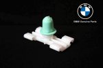 Original BMW E46 Klip Kancing Lis Pintu Strip Clip 51138231130