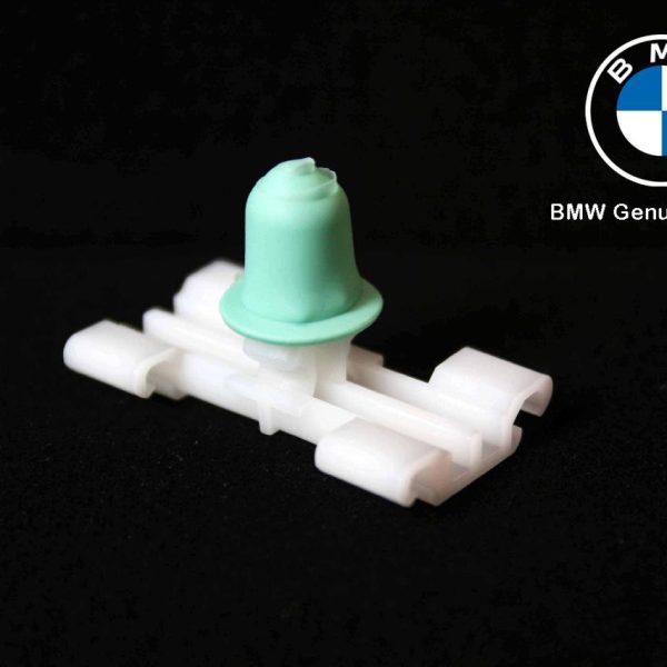 Original BMW E46 Klip Kancing Lis Pintu Strip Clip 51138231130