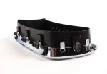 Original BMW E38 Seri 7 Facelift Chrome Kidney Grill Asli - KIRI - Gambar 5