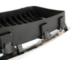 Original BMW E38 Seri 7 Facelift Chrome Kidney Grill Asli - KANAN - Gambar 4