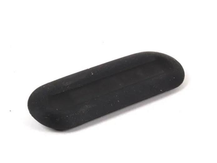 51138236268_A Original BMW E46 Trunk Release Button Cover - Tombol Bagasi Belakang - Gambar 1