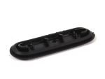 Original BMW E46 Trunk Release Button Cover - Tombol Bagasi Belakang - Gambar 3