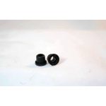 Original BMW Grommet Retainers Untuk Logo Emblem 51141807495