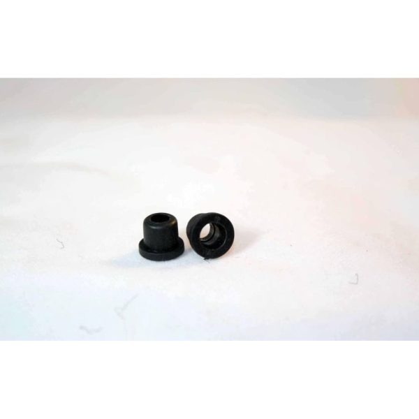 Original BMW Grommet Retainers Untuk Logo Emblem 51141807495