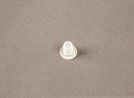 Original BMW E30 Grommet Retainers Untuk Logo Emblem Belakang