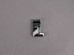 Original BMW E30 318i Badge Emblem Logo Bagasi belakang mobil - Gambar 5